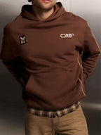 Red Bull Classic Racing Hoodie