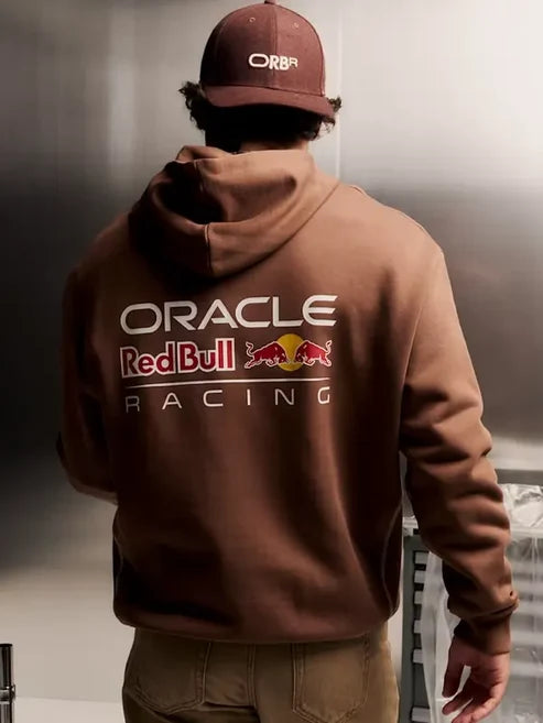 Red Bull Classic Racing Hoodie