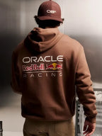 Red Bull Classic Racing Hoodie