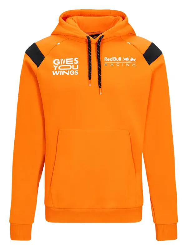 Red Bull Hoodie F1 Max Verstappen