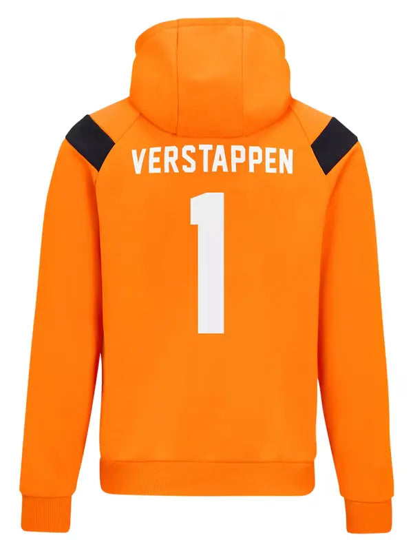Red Bull Hoodie F1 Max Verstappen