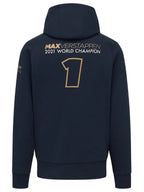 Red Bull Hoodie F1 Max Verstappen
