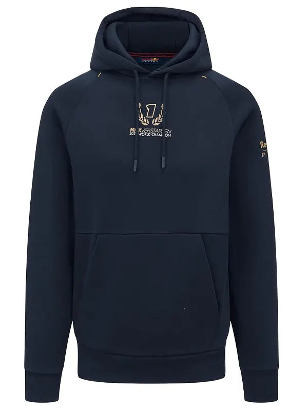 Red Bull Hoodie F1 Max Verstappen