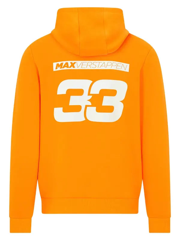 Red Bull Hoodie F1 Max Verstappen