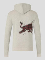 Red Bull Racing F1 Graphic Bull Hoodie