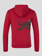 Red Bull Racing F1 Graphic Bull Hoodie