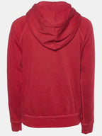 Red Isabel Marant Hoodie Back