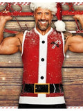 Red One Callum Drift Vest