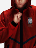 Nike World Cup Anthem Mesh Jackets South Korea