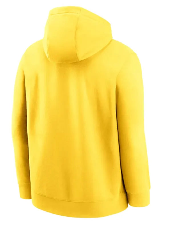 Red Sox City Connect Hoodie