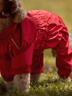 Waterproof Dog Jacket