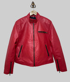 Claire Redfield Jacket
