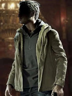 Ethan Winters Jacket