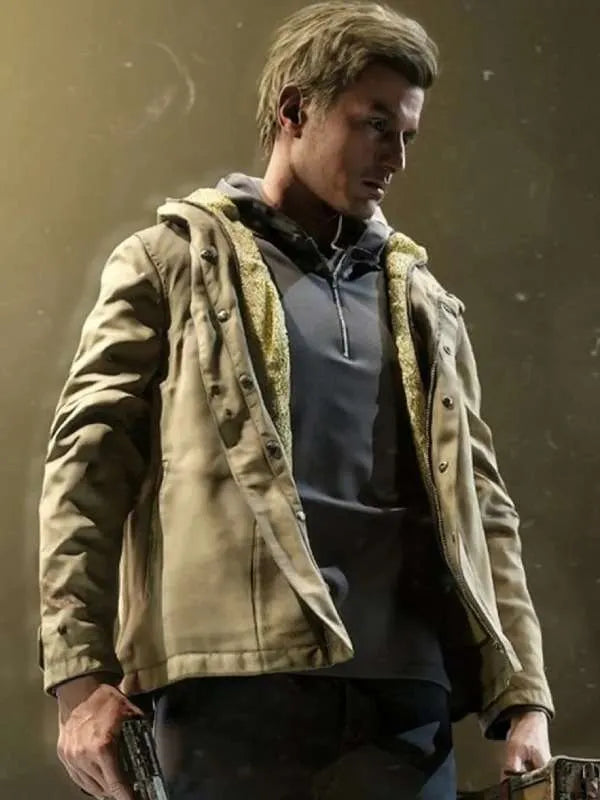 Ethan Winters Jacket