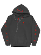 Revenge My Chemical Romance Hoodie