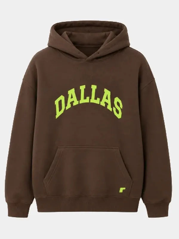 Rhode Dallas Hoodie