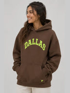 Rhode Dallas Hoodie