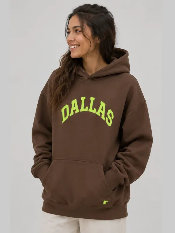 Rhode Dallas Hoodie