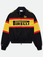 Rhude Racer Jacket