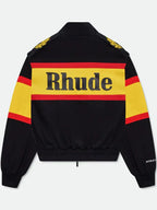 Rhude Racer Jacket