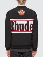 Rhude Racer Jacket
