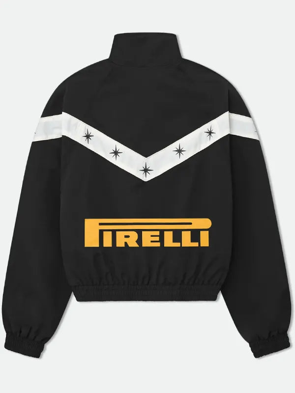 Rhude Racer Jacket