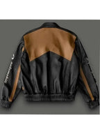Rhude Racer Jacket