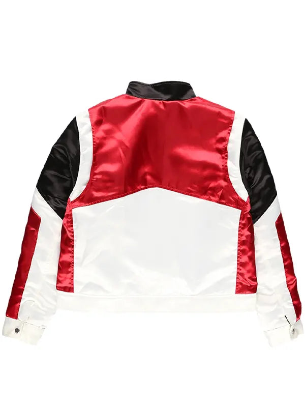 Rhude Racer Jacket