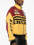 Rhude Racer Jacket