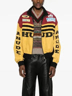 Rhude Racer Jacket