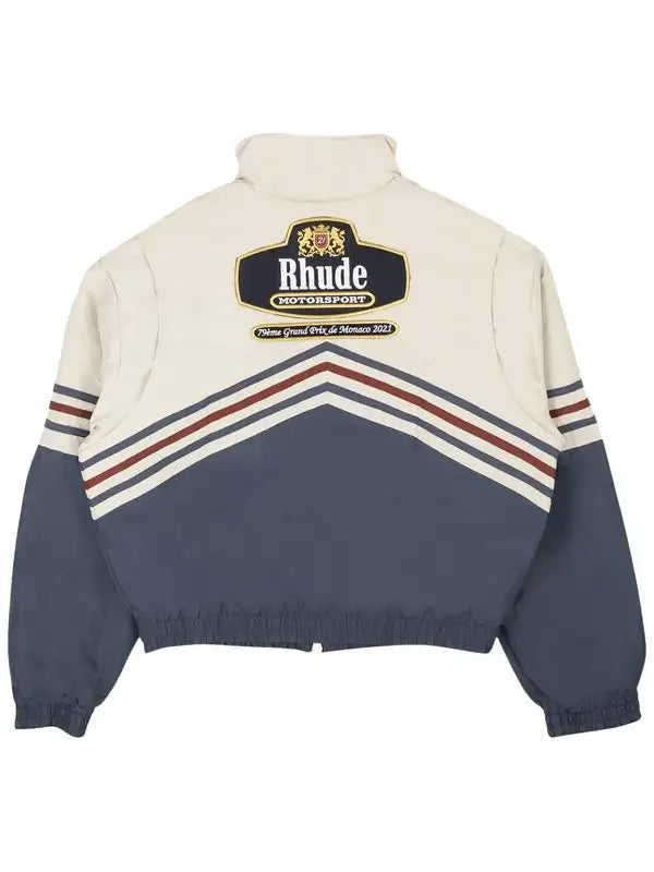 Rhude Racer Jacket