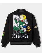 Richie Rich Jacket For Men