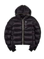 Rick Owens Gimp Puffer Down Jacket