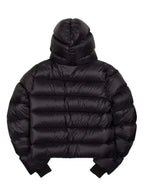 Rick Owens Gimp Puffer Down Jacket