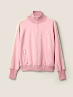 Rihanna Y2k Fashion Pink Jacket