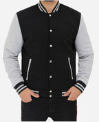 Southside Serpents Varsity Jacket Zing Apparel