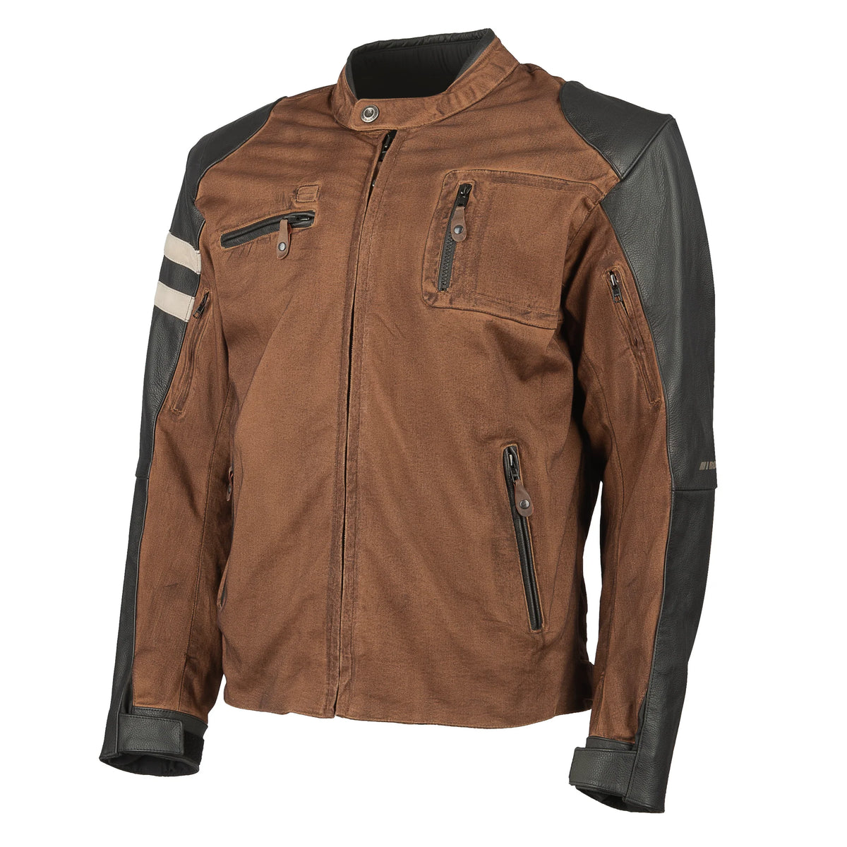 Joe Rocket Motorcycle Leather Jacket