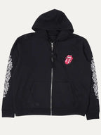 Rolling Stones Chrome Hearts Hoodie