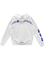 Rolling Stones Chrome Hearts Hoodie