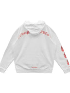 Rolling Stones Chrome Hearts Hoodie