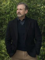 Rooster 2026 Greg Russo Black Blazer