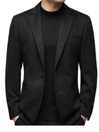 Rooster 2026 Greg Russo Black Blazer