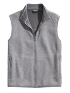 Rooster 2026 Lauren Tsai Grey Vest