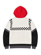 Kingdom Hearts Roxas Hoodie Hot Topica