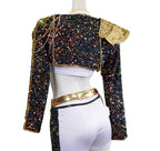 Rumi Costume