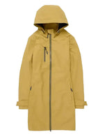 Run Away 2026 Ruth Jones Hooded Coat