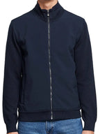Run Away S01 James Nesbitt Black Jacket