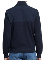 Run Away S01 James Nesbitt Black Jacket