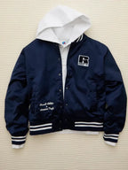 Russell Athletic Jacket Blue