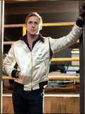 Ryan Gosling Drive Jacket